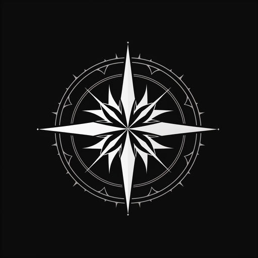 Star Tattoo - The Perfect Choice for a Unique Starry Design