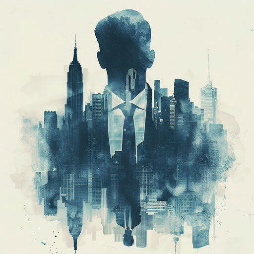 Business Website Pictures: Business Man Image Impact