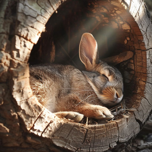 Rabbit Pictures: A Canvas for Environmental Advocacy