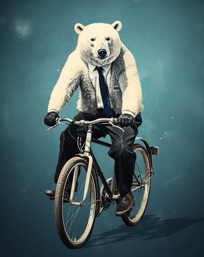 Bear Tattoo: A Symbol of Strength and Courage