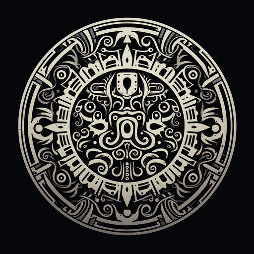 Hawaiian Tattoo - Unveiling the Mystical Art of Hawaiian Tattoos