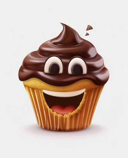 Engage Audiences with Creative Emoji Cake Overlays