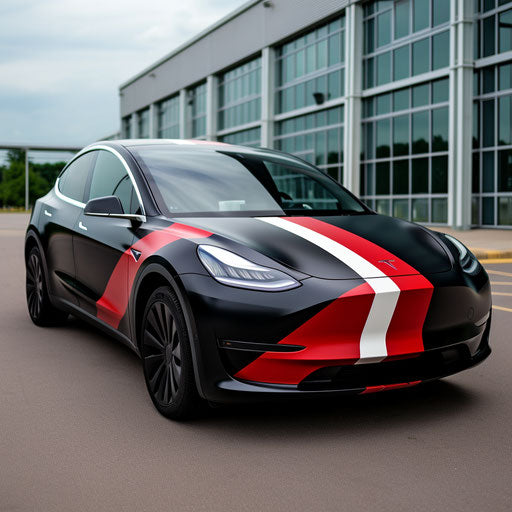 Tesla Model Y: Mechanic's Muse