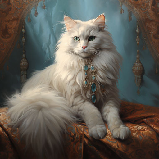 Maine Coon: The Symphony of Silent Meows