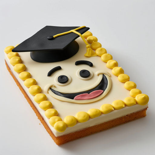 Emoji Cake Solutions for Remote Work Communication