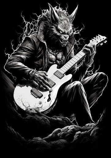 Berserk Tattoo - Unleash Your Inner Warrior!