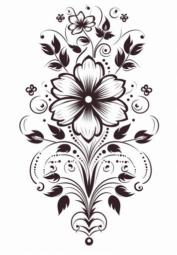 Henna Tattoo: Artistic Touch for Your Skin