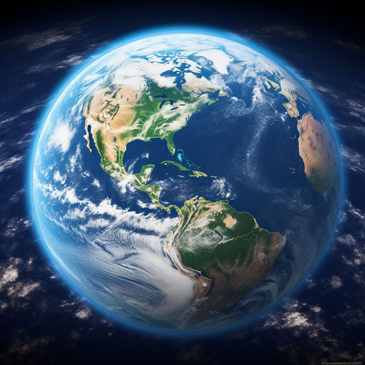 Space Tattoo - Endless Beauty