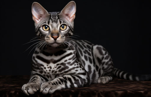 Tabby: Explore the World Through Cat Eyes