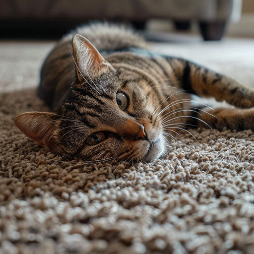 Brown Cat: Whiskered Wonders and Furry Tales