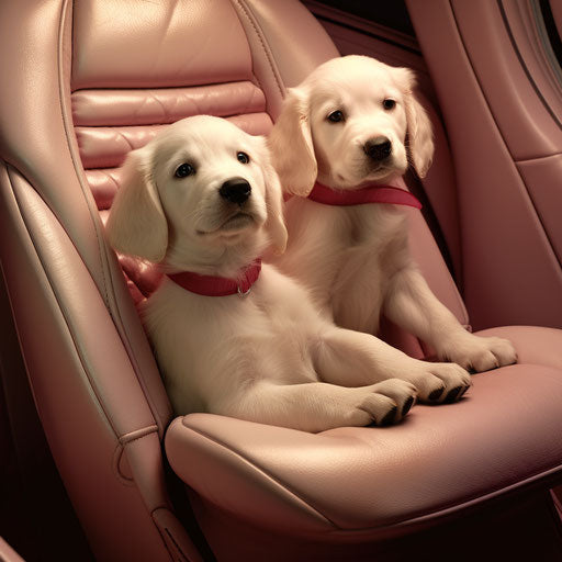 Free Spirits: Pictures Of Golden Retrievers Adventure Awaits