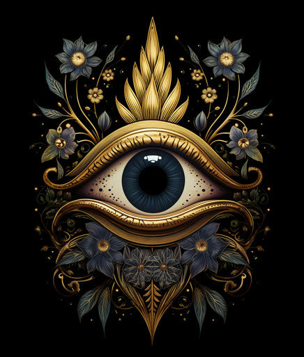 Mandala tattoo - Embrace your inner harmony