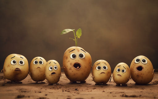 Funny Whatsapp Dp. Make a Statement Today!