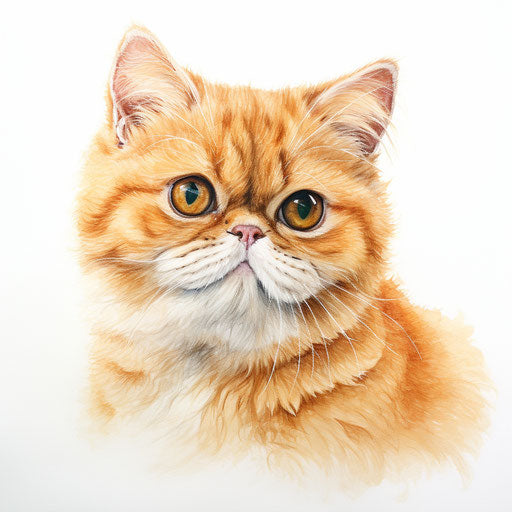 Exotic Shorthair: Paws, Claws, and Endless Awe
