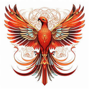 Phoenix Tattoo: Embrace the Resurrection