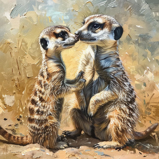 Meerkat Images: Outdoor Adventure Maps