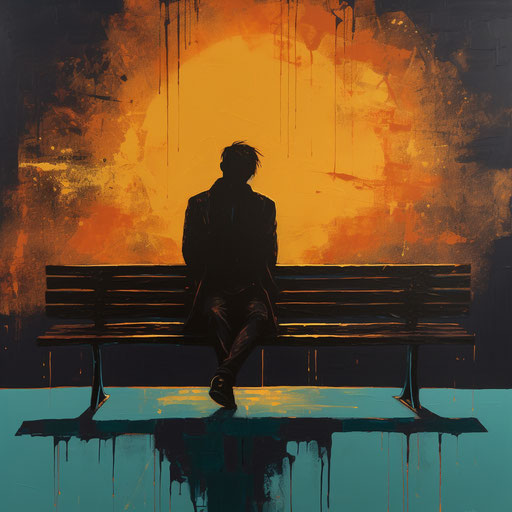 Sad Dp For Whatsapp. Redefine Your Digital Self!