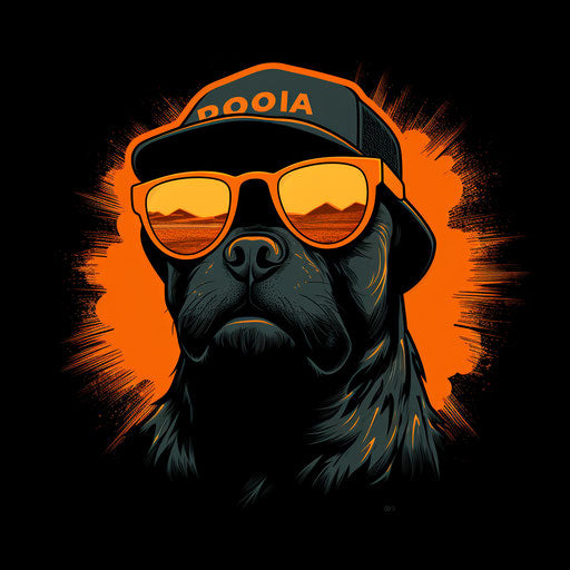 Dog Tattoo – exhibit your unique style with man's best friend