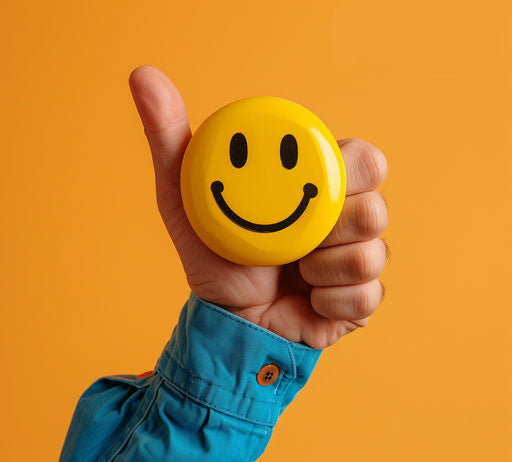 Personalized Thumbs Up Emoji Collections for Every Mood