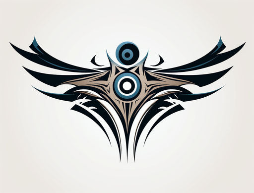 Maori Tattoo - Art that tells stories