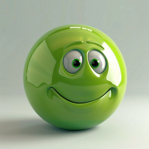 Revolutionize UI/UX with Dynamic Happy Emoji