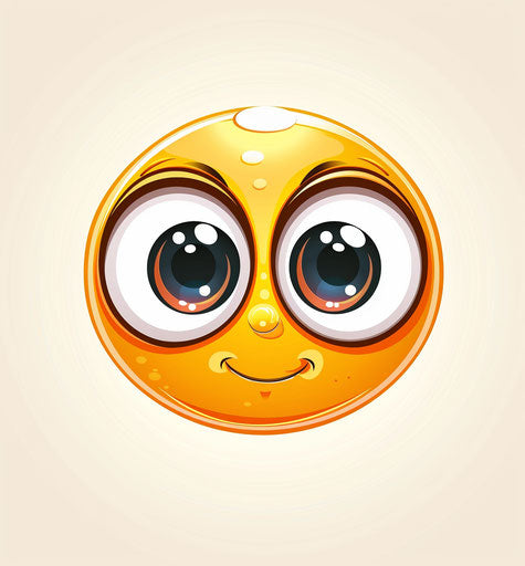 Enhance Stories with Expressive Smiley Faces