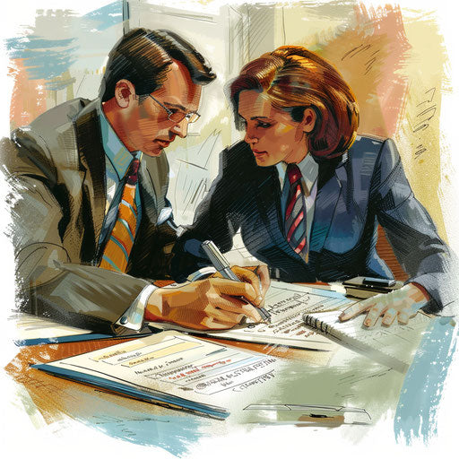 Spaces: Pictures of Office Space Pictures Of Finance