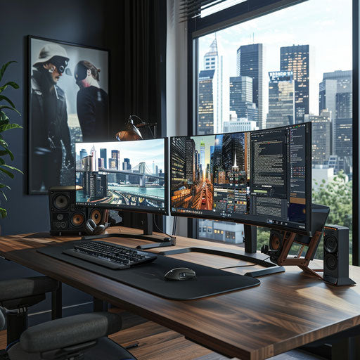 Professional Corporate Stock Photos: Office Pictures