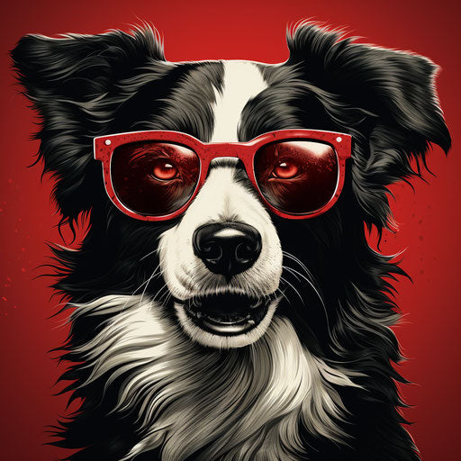 Dog Tattoo - Unleash Your Unique Style