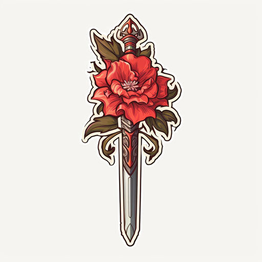 Lily Tattoo - Beauty Blooming on Skin