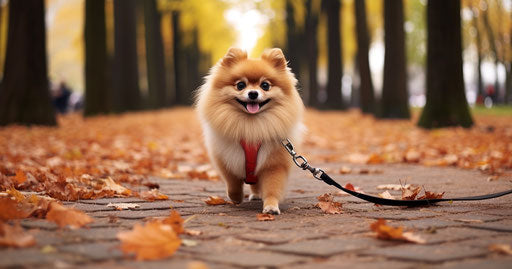 Expressions of Pictures Of Pomeranians - Every Photo a Poem