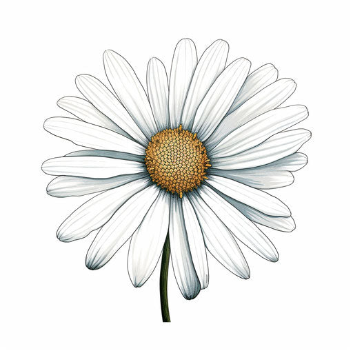 Sunflower Serenity - Artistic masterpieces inspired by nature