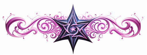 Star Tattoo - Unleash Your Unique Star Power