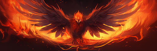 Phoenix Tattoo - Ignite Your Inner Strength