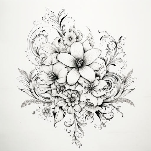 Henna tattoo: Enhance your beauty with stunning designs