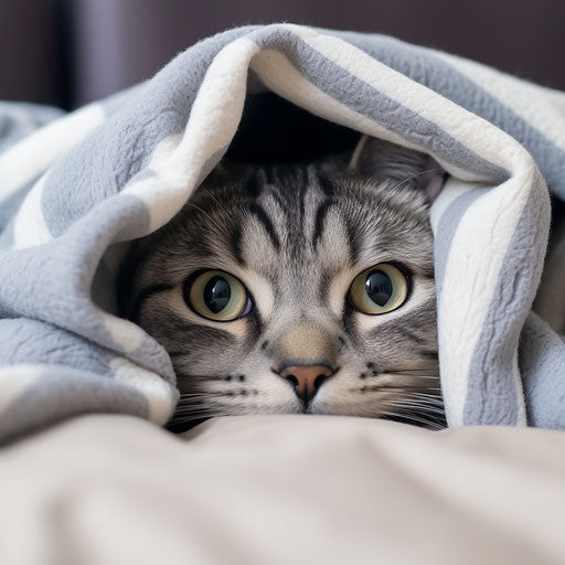 American Shorthair: The Dynamic World of Cats