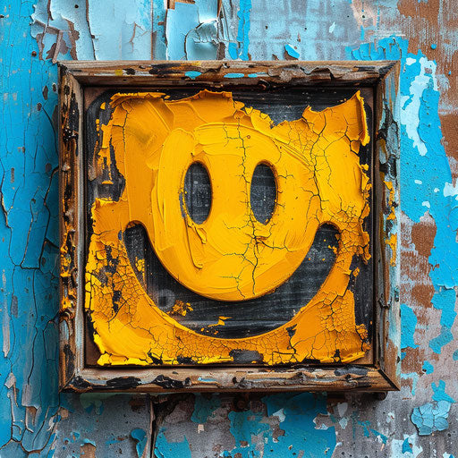 Enhance E-commerce with Eye-Catching Laughing Emoji