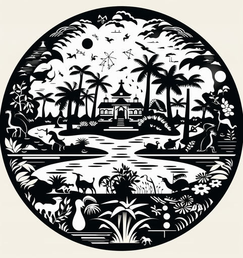 Hawaiian Tattoo – A Unique Artwork from the Island