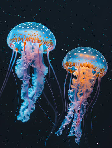 Jellyfish Images: Inspire Designs with Nature's Best