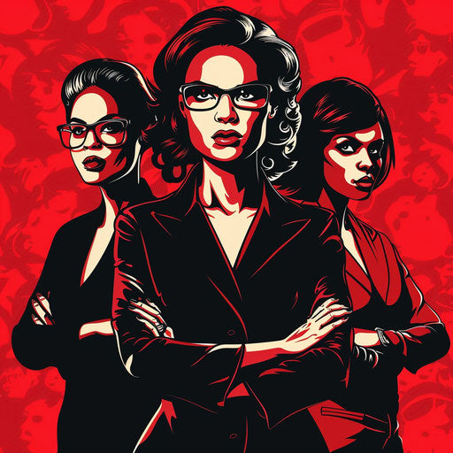 Women in Leadership: Illustrating Empowerment in Business