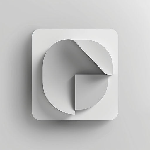 Dynamic Logo Starters: App Logo