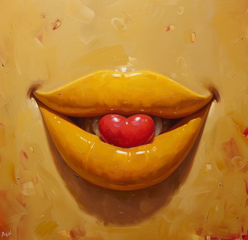 The heart of the emoticator