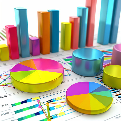 Diverse financial planning session visuals