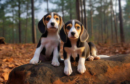 Beagle puppies for sale in Kottayam, emotional intensity 17:11