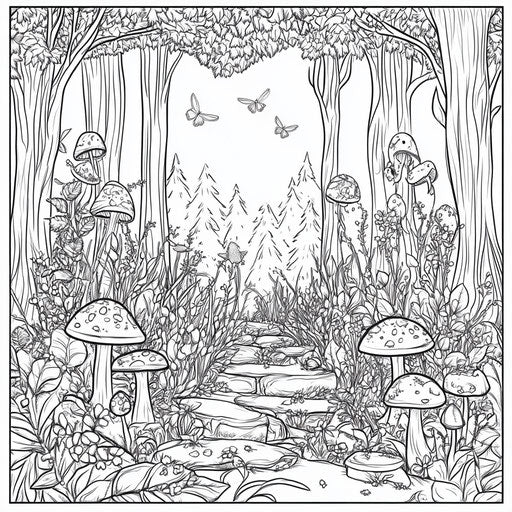 Engage with Good Coloring Pages - 05ce33521fada3875836d35195d85163 