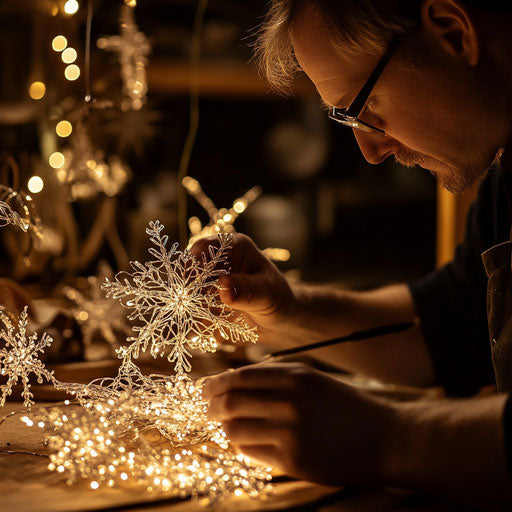 Comprehensive Christmas Elf Christmas Graphic