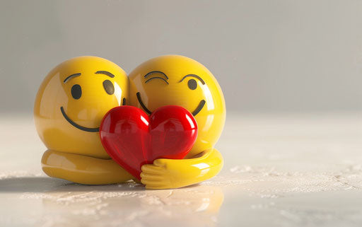 Enhance Teamwork with Expressive Valentine Emoji