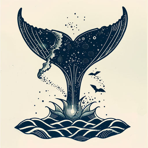 Navy Tattoo Sketch Collection