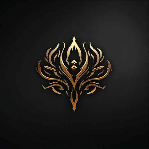 Brand Building Logos: Gamers Logo Collection