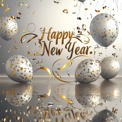 Joyful Happy New Year Images Celebration Images